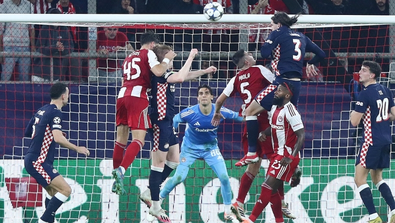 Ολυμπιακός: Χρειάζεται να κάνει υπέρβαση