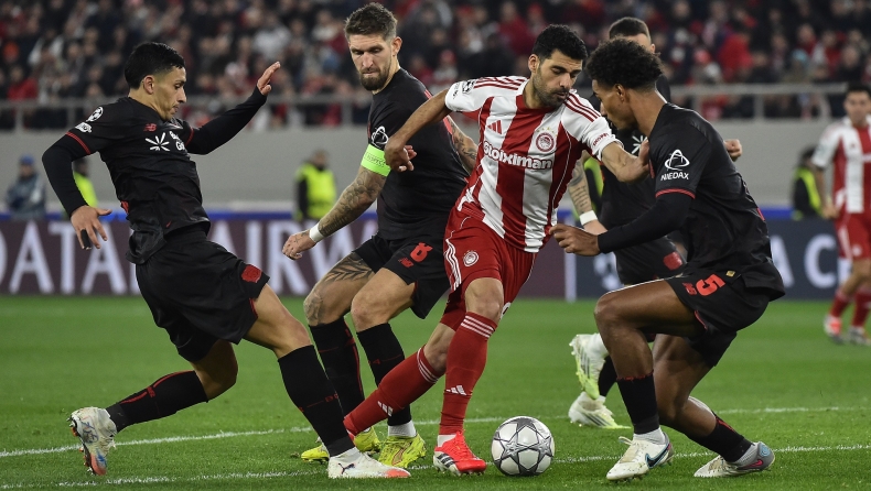 Champions, Europa League: Τι είδαμε στις κληρώσεις