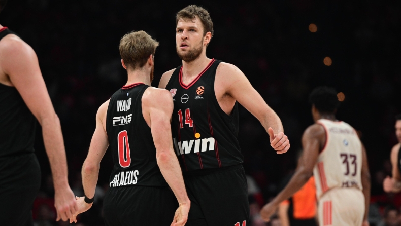 Ολυμπιακός: Η... ταυτότητά του να του δείξει ξανά τον δρόμο στις αναποδιές