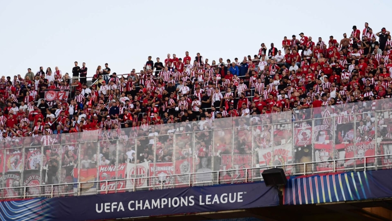 Άγιαξ – Ολυμπιακός: Τιμές και παγίδες στα sites μεταπώλησης εισιτηρίων