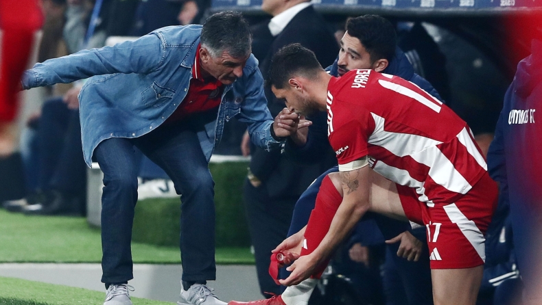 Ολυμπιακός: Έβαλαν ιδέες στον Μεντιλίμπαρ…