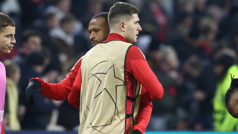 Ολυμπιακός: Πού ήταν πρώτος και πού τελευταίος στο Τσάμπιονς Λιγκ! Πρώτοι και οι Πιρόλα, Ελ Κααμπί!