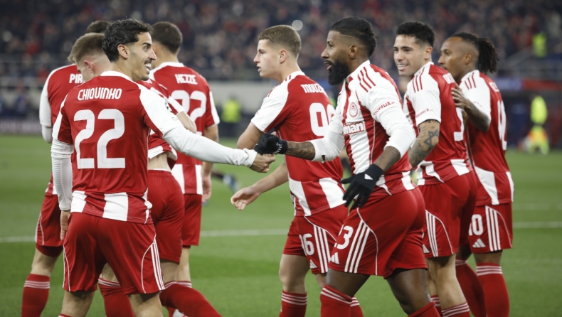 Άγιαξ - Ολυμπιακός: Η ώρα και το κανάλι μετάδοσης του «τελικού» των Πειραιωτών