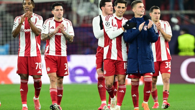 Ολυμπιακός: Το πρώτο που πρέπει να κάνει για να περάσει…