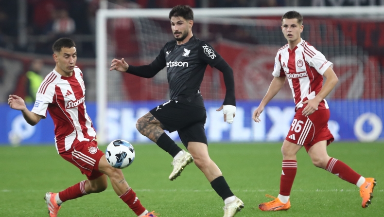 Betsson Super Cup: Μία αληθινή γιορτή