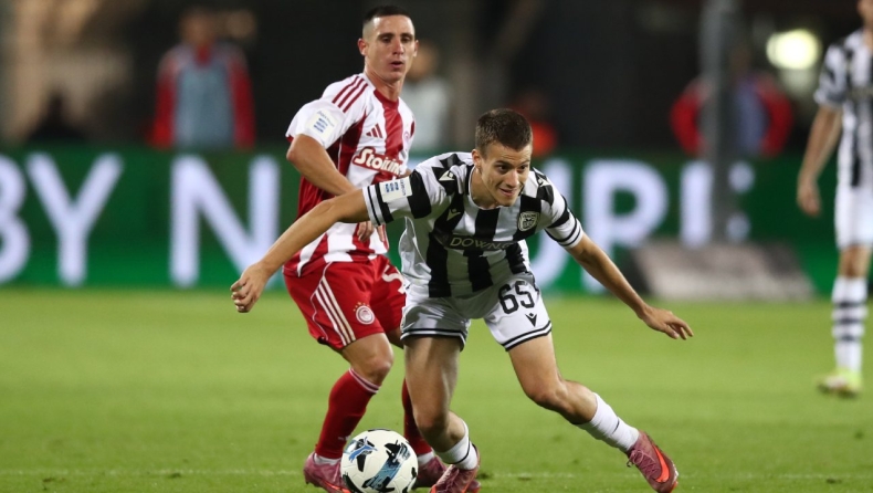 Κύπελλο Ελλάδας: To πρόγραμμα των προημιτελικών