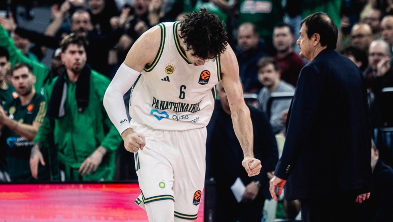 Χωρίς περιθώρια ο Παναθηναϊκός, κλειδί η επιστροφή Οσμάν!