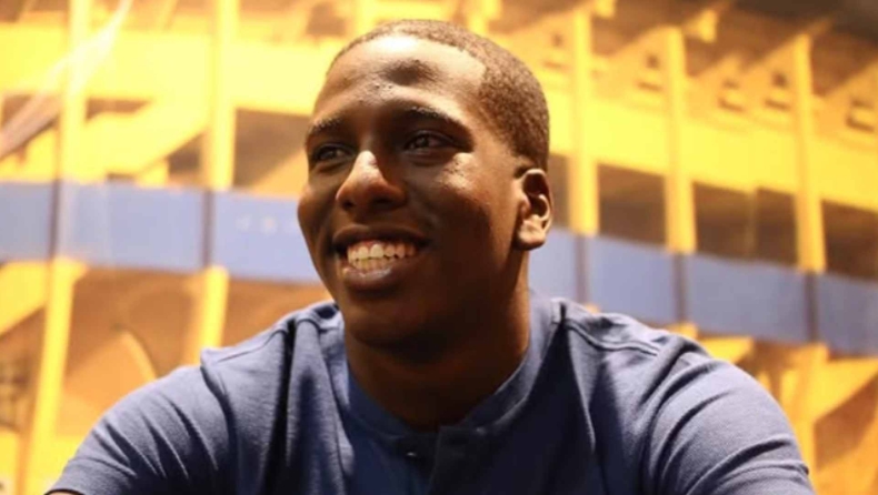 Βόλος: Ο Ουρτάζο πλησιάζει στην ομάδα της Μαγνησίας