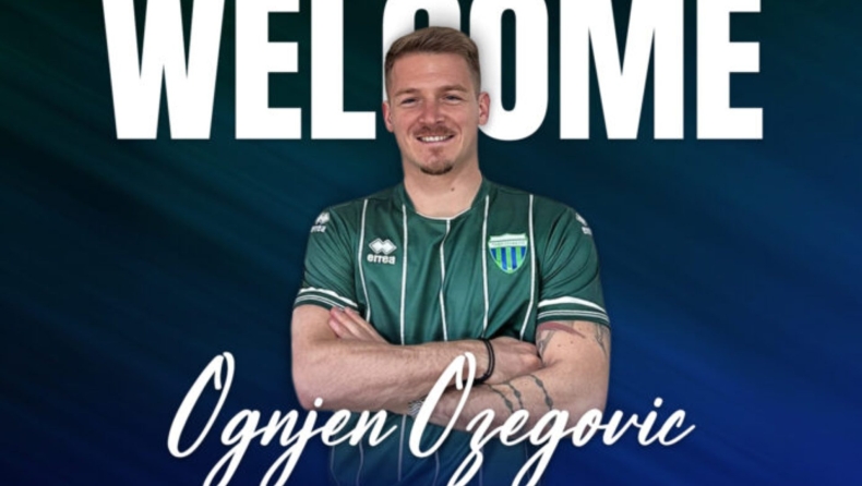 Λεβαδειακός: Με τις μεταγραφές κόντρα στον Αστέρα Aktor