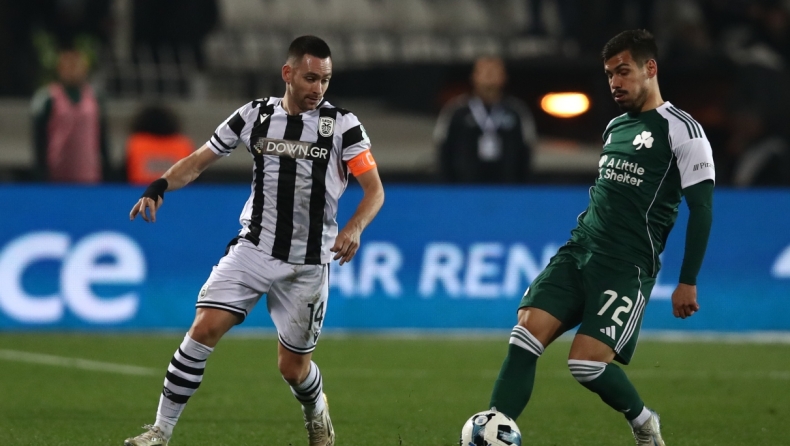 Τι πρέπει να κάνουν οι ομάδες μας για το ευρωπαϊκό top-10 από την ερχόμενη Πέμπτη! 