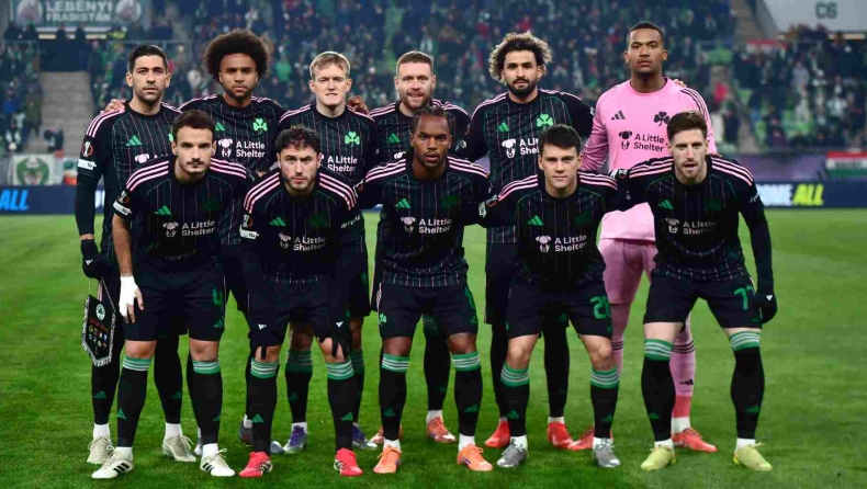 Οι 18 υποψήφιοι αντίπαλοι του Παναθηναϊκού: Οι πιθανότητες για ΠΑΟΚ, Νότιγχαμ και Ερυθρό Αστέρα