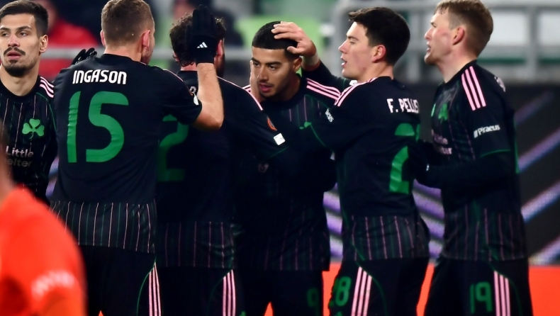 Ο Παναθηναϊκός πήρε το μίνιμουμ από όσα άξιζε στη Βουδαπέστη αλλά έκανε την δουλειά!