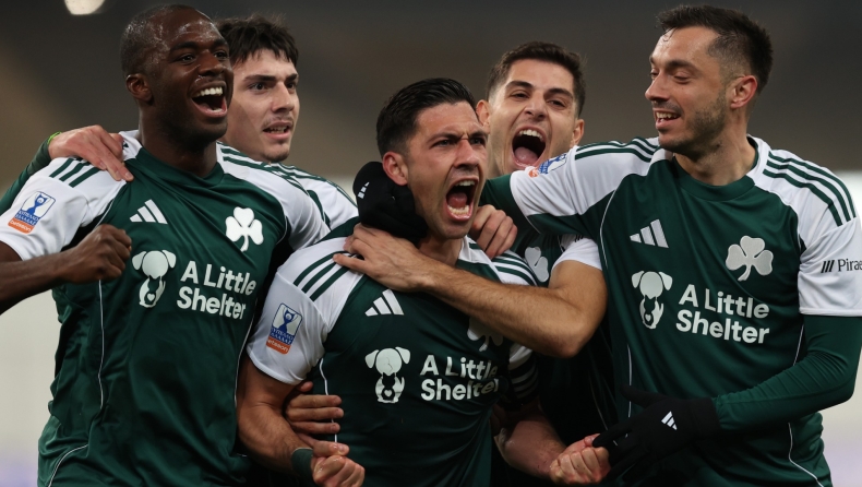 Παναθηναϊκός: Οι νέοι και οι επιστροφές φέρνουν φρεσκάδα και ελπίδα