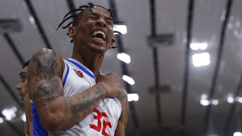 Πανιώνιος: Πού θα δείτε τον αγώνα με τους Λόντον Λάιονς στο EuroCup