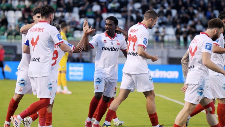 Πανσερραϊκός: Ποινή απαγόρευσης μεταγραφών από τη FIFA