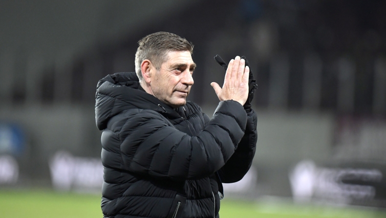 ΑΕΛ Novibet: Αποθεώθηκε ο Παντελίδης μετά τη νίκη επί του Πανσερραϊκού