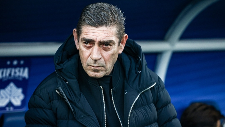 ΑΕΛ Novibet: Συνέντευξη Τύπου από τον Σάββα Παντελίδη