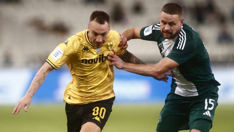 Κύπελλο Ελλάδας: Τι ισχύει στα προημιτελικά σε ενδεχόμενη ισοπαλία