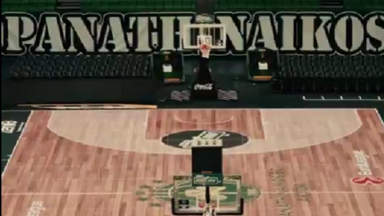 Euroleague για το Παναθηναϊκός-Ολυμπιακός: «80 χρόνια ιστορίας, πάθους και αξέχαστων στιγμών» (vid)