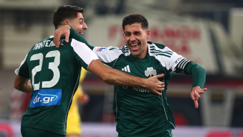 Παναθηναϊκός; Πάρτι με Μπακασέταρο, άπιαστο Τεττέη και κέρβερο Λαφόν!