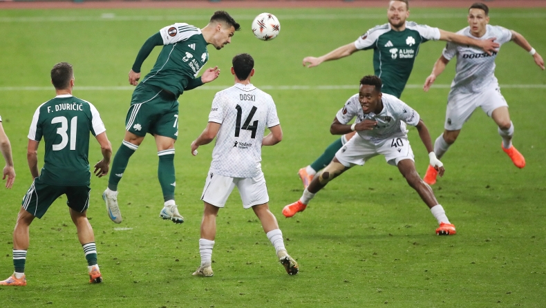 Champions, Europa League: Οι μέρες και οι ώρες των αγώνων των playoffs