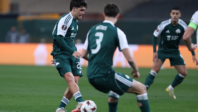 Βαθμολογία UEFA: Μικρή αναποδιά για την Ελλάδα, απομακρύνθηκε από τη 10η θέση