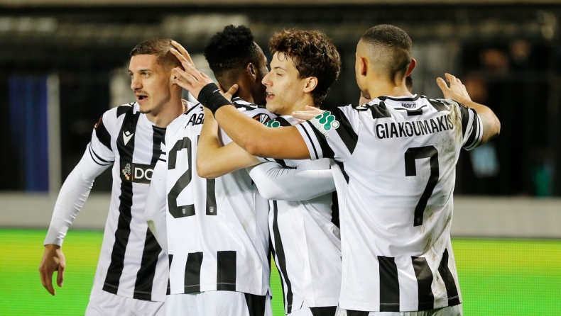 ΠΑΟΚ: Τα χρήματα που έχει εξασφαλίσει από το Europa League
