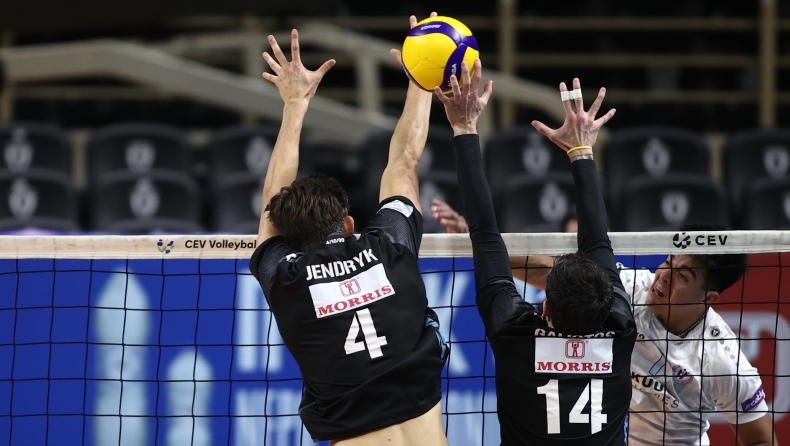 ΠΑΟΚ - Δυστύχημα στη Ρουμανία: Ενός λεπτού σιγή στο Παλατάκι για τα «αετόπουλα» 