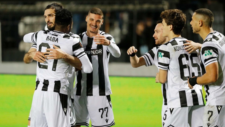 ΠΑΟΚΑΡΑ στον ορισμό της ολοκληρωτικής εμφάνισης