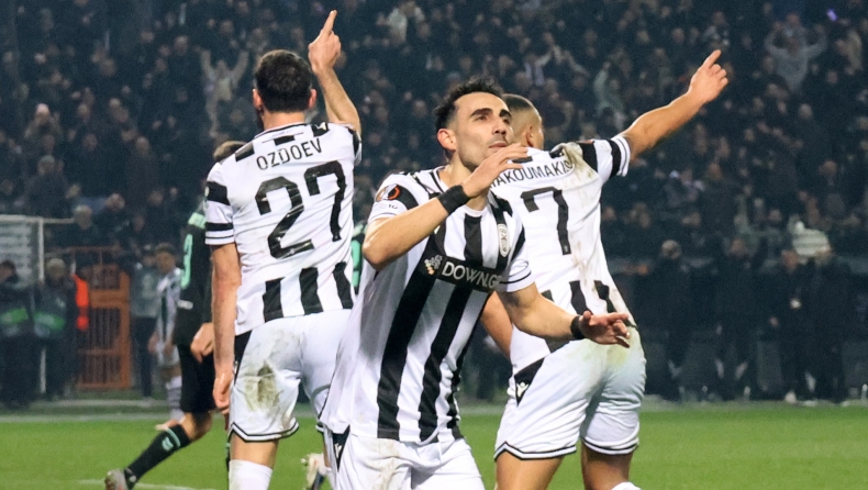 Και τώρα τι κάνει ο ΠΑΟΚ;