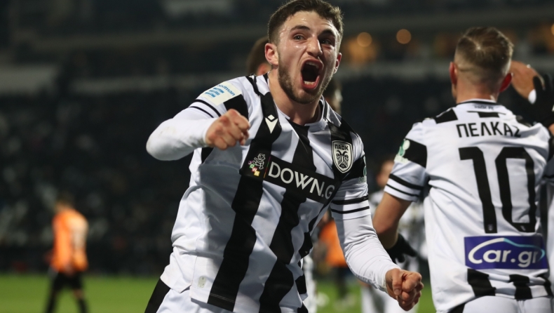 Superleague, η βαθμολογία: «Πάτησε» την κορυφή ο ΠΑΟΚ!