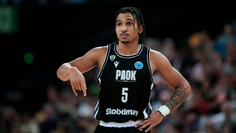 ΠΑΟΚ: Η βαθμολογία στον όμιλο μετά την ήττα από την Μπιλμπάο