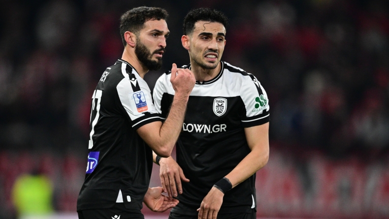 ΠΑΟΚ: Το κανονικό ποδόσφαιρό του κόντρα στους ηττοπαθείς…