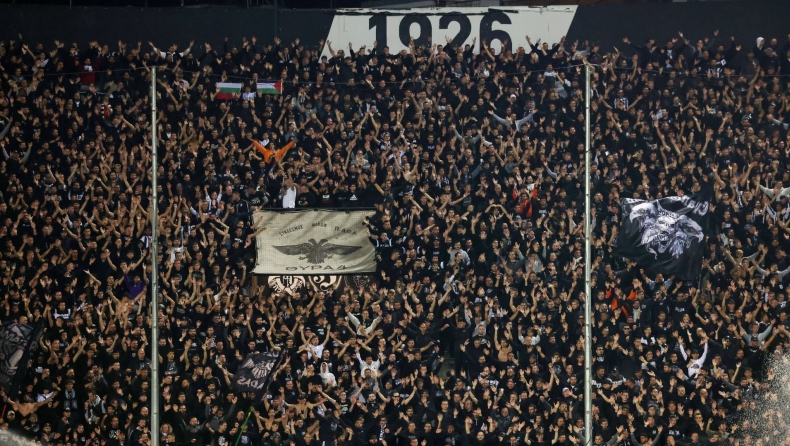 Το όνειρο του ΠΑΟΚτσή για τα 100 χρόνια