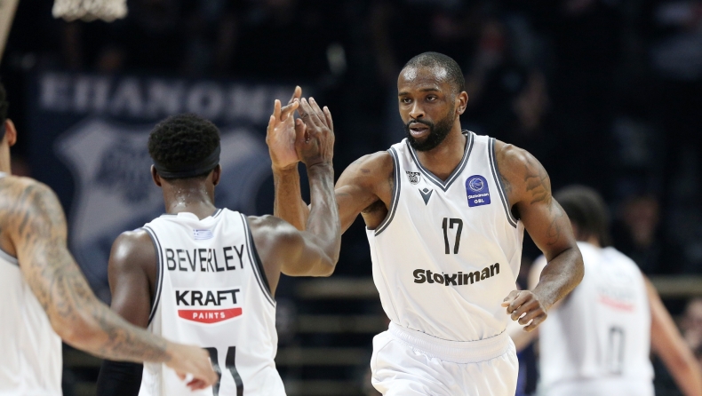 Πού θα δείτε την αναμέτρηση του ΠΑΟΚ με την Μπιλμπάο