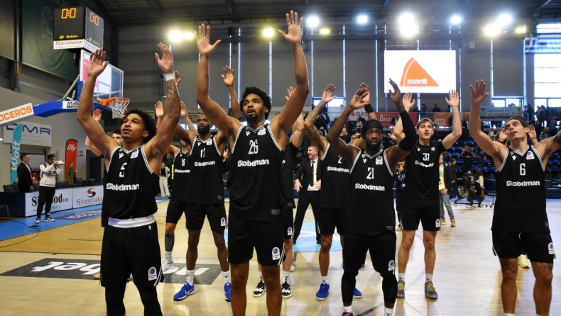 ΠΑΟΚ: Που θα δείτε τη μάχη του «δικέφαλου» στο Μπιλμπάο