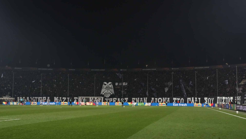 ΠΑΟΚ - Δυστύχημα στη Ρουμανία: Τρόπος ζωής τους από το '26