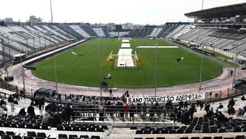 ΠΑΟΚ - Δυστύχημα στη Ρουμανία: Η τρομερή ιστορία επιζήσαντα οπαδού