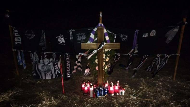 ΠΑΟΚ - Δυστύχημα στη Ρουμανία: Τρομερή κίνηση των οπαδών της Τιμισοάρα