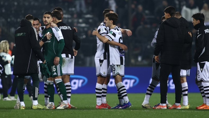 Europa League: Σε ποια φάση μπορεί να δούμε ελληνικό «εμφύλιο»