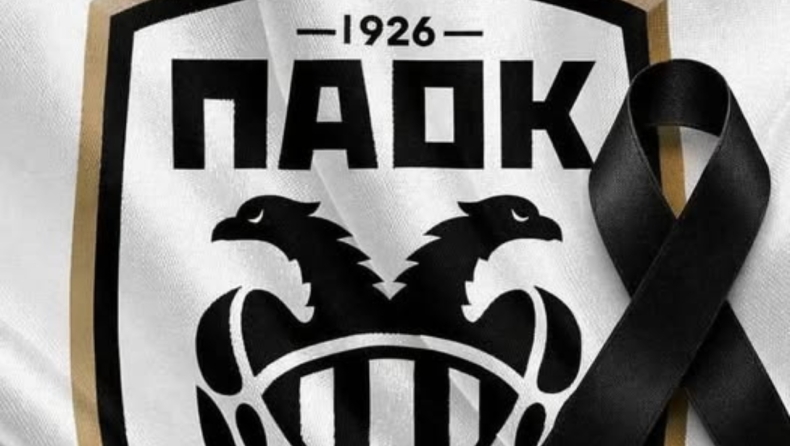 ΠΑΟΚ - Δυστύχημα στην Ρουμανία: Η ανάρτηση του Πάμπλο Γκαρσία