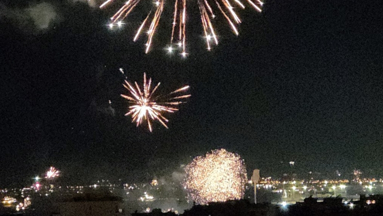 ΠΑΟΚ: Η νύχτα που η Τούμπα «έλαμψε» για τα 100 Χρόνια (vids)