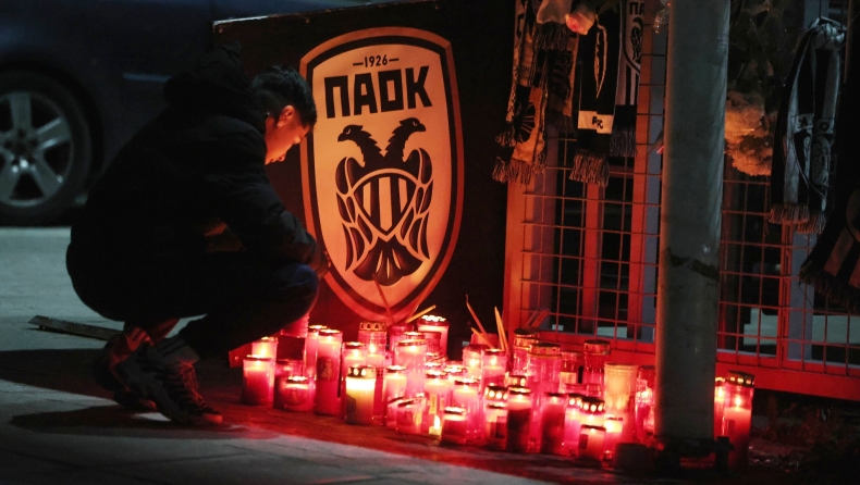 ΠΑΟΚ, δυστύχημα στη Ρουμανία: Η ανακοίνωση του Δικέφαλου για την κλειστή κερκίδα στη Λιόν