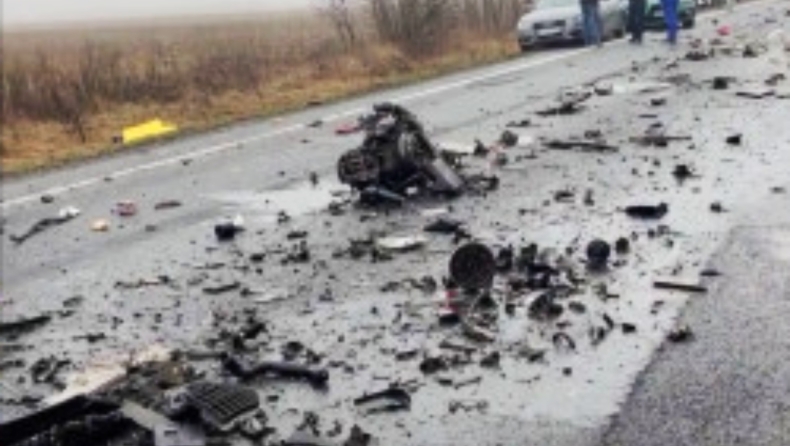 ΠΑΟΚ - Δυστύχημα στη Ρουμανία: Γιατί οι οπαδοί επέλεξαν τη διαδρομή μέσω Ρουμανίας