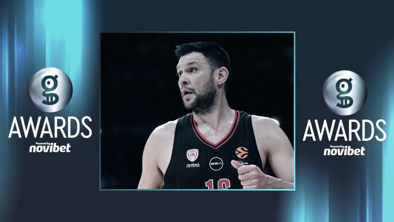 Gazzetta Awards 2025: Οι επιλογές του Κώστα Παπανικολάου