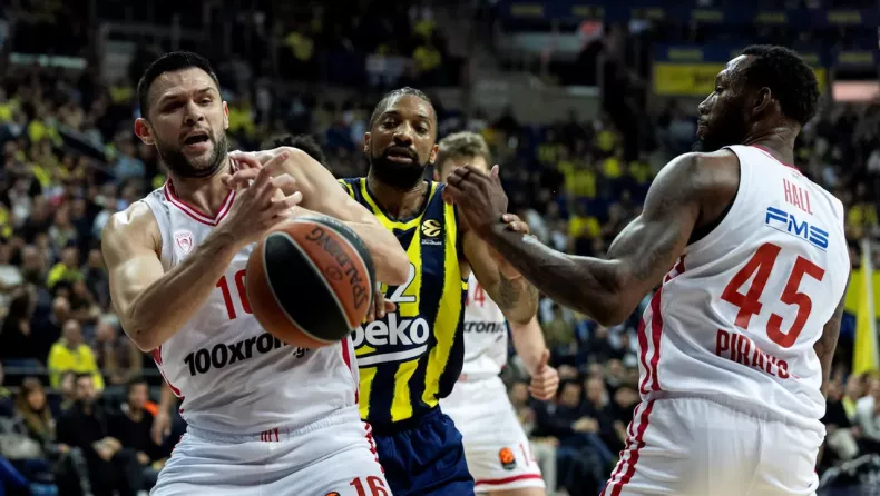 Χαμηλά τα οξέα, χαμηλά και τα λιπαρά