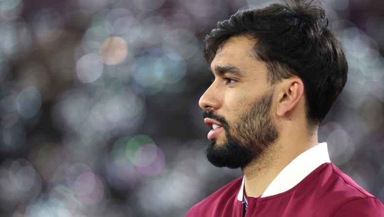 Πακετά: Γύρισε στη Φλαμένγκο με την ακριβότερη μεταγραφή στην Αμερική