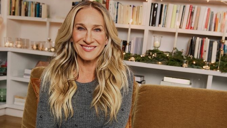 Σάρα Τζέσικα Πάρκερ-Κρις Νοθ: Έχουμε το πρώτο beef της χρονιάς;