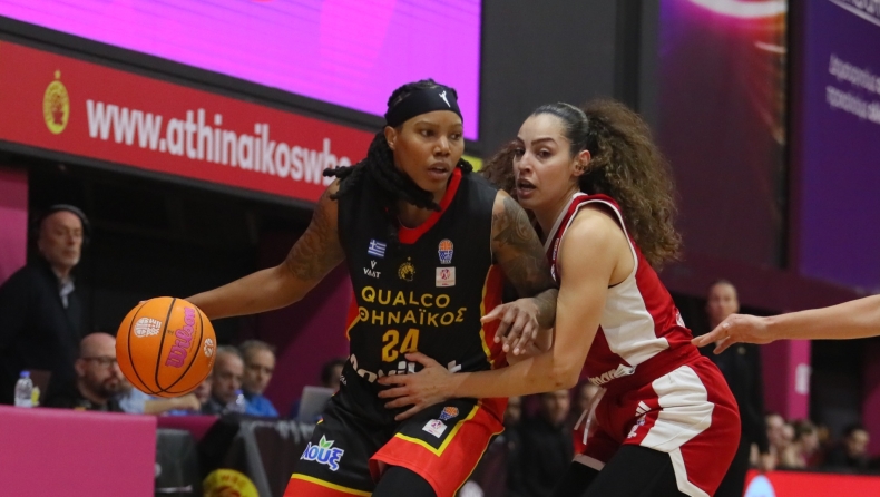 Παναθηναϊκός, Αθηναϊκός: «Σφράγισαν» τα πρώτα εισιτήρια του Final Four στο Κύπελλο Ελλάδος