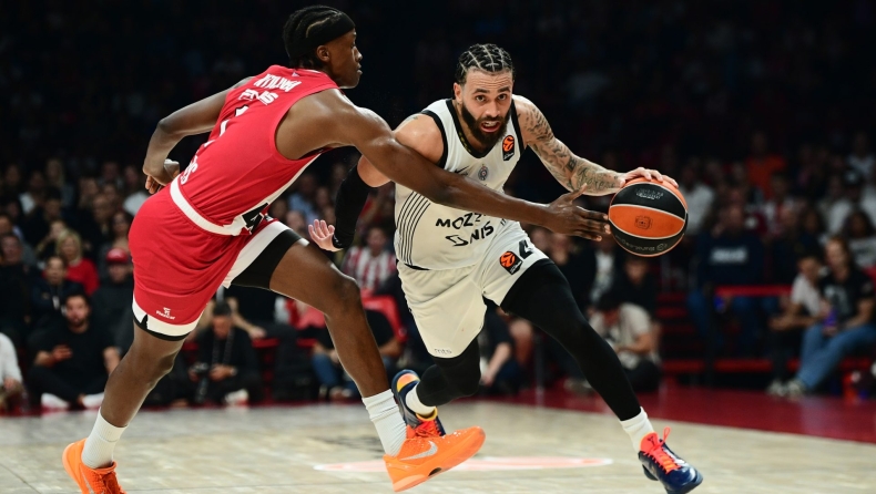 Παρτίζαν: Η ιδιαίτερη κίνηση βοήθειας στο ποδοσφαιρικό τμήμα με τα έσοδα από το ματς κόντρα στον Ολυμπιακό